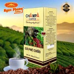 Cách uống cà phê giúp gan thải độc hiệu quả hơn