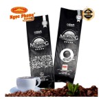 Champa coffee "MORNING 250g GU BƠ PHA PHIN"