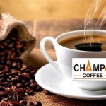 Cà phê Champa Arabica Roasted Coffee Beans