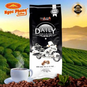 Champa coffee " DALLY"