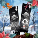 Champa coffee "MORNING 250g GU BƠ PHA PHIN"